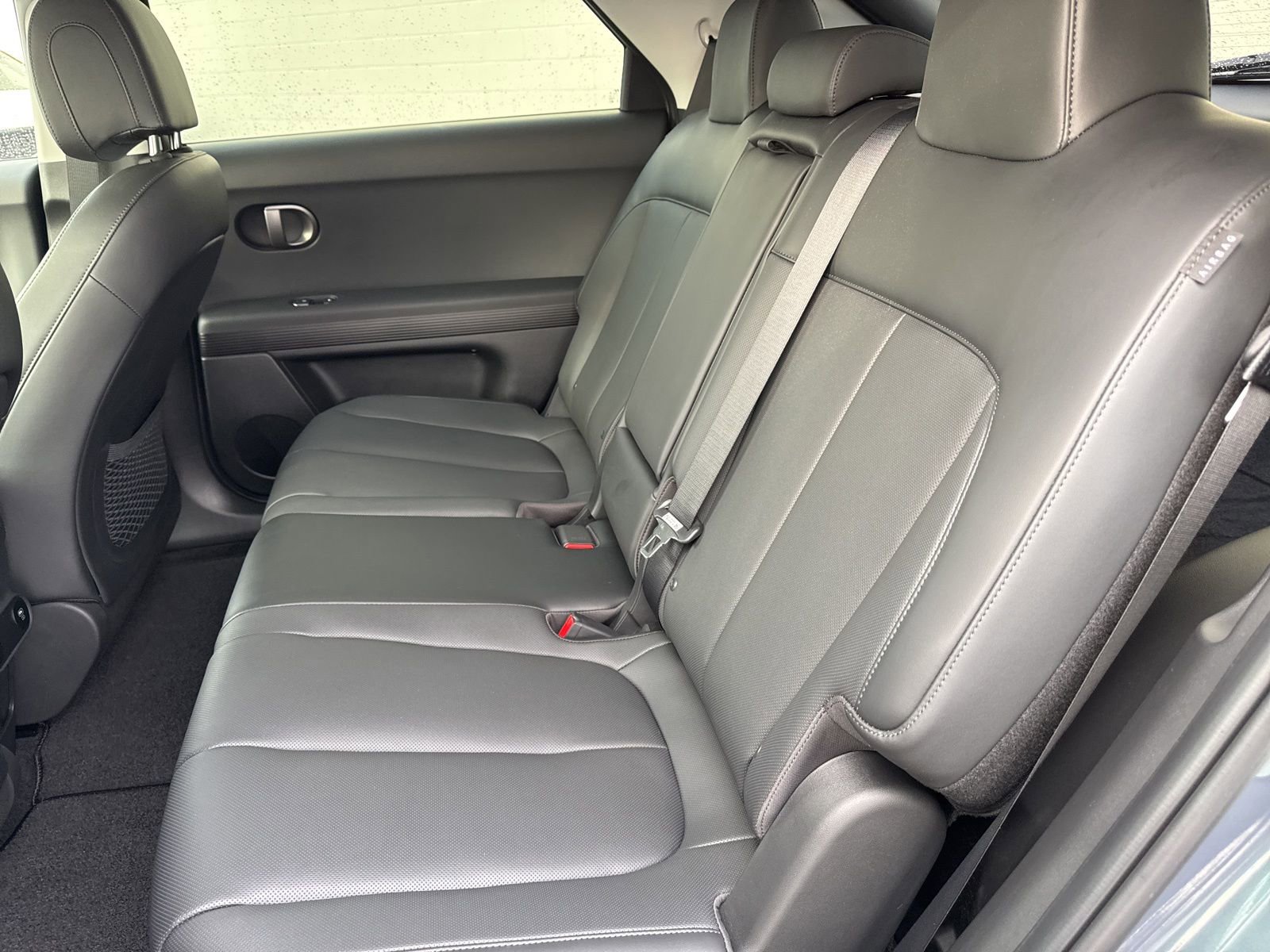 Used 2025 Hyundai Ioniq 5 SEL image 14