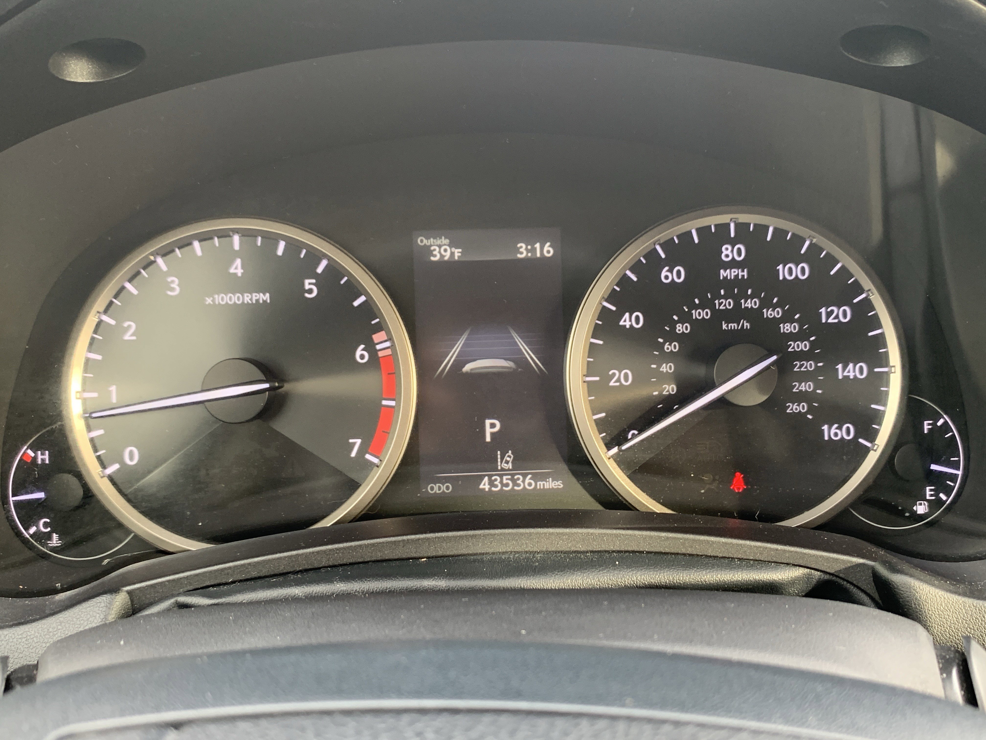 Used 2021 Lexus NX 300 AWD w/ Accessory Package 2 image 21