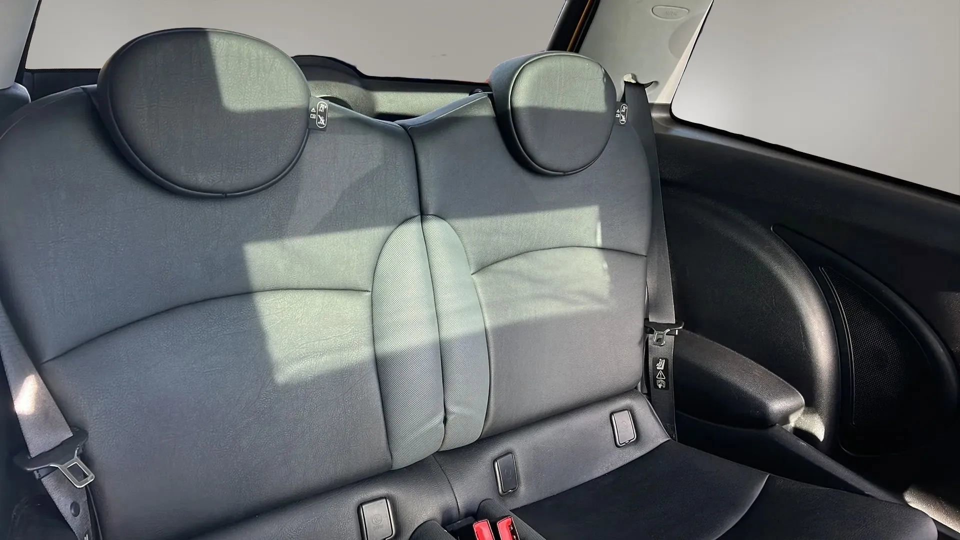 Used 2008 MINI Cooper S image 30