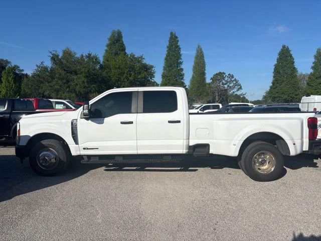 Used 2024 Ford F350 XL w/ 360-Degree Camera Package image 8