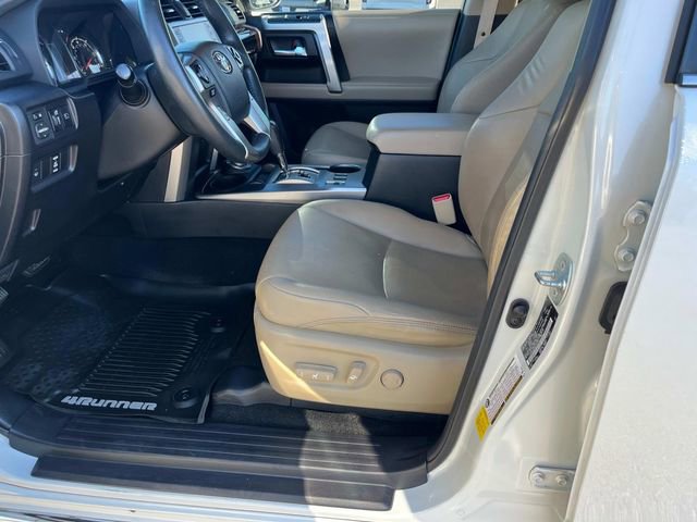 Used 2020 Toyota 4Runner Limited image 26