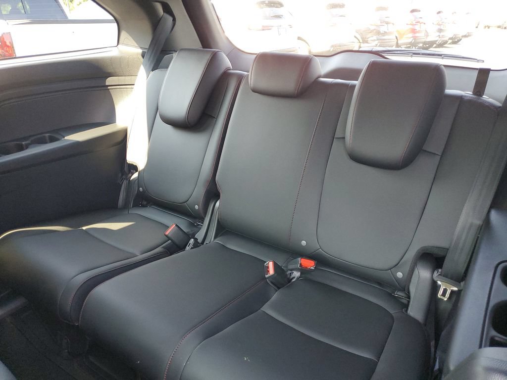 New 2026 Honda Odyssey Sport-L image 26