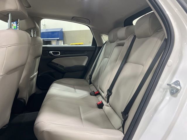 Used 2023 Honda Civic EX-L image 11