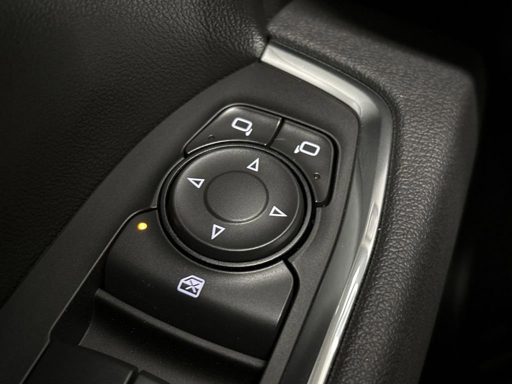 New 2026 Chevrolet Silverado 1500 LT AWD/4WD image 55