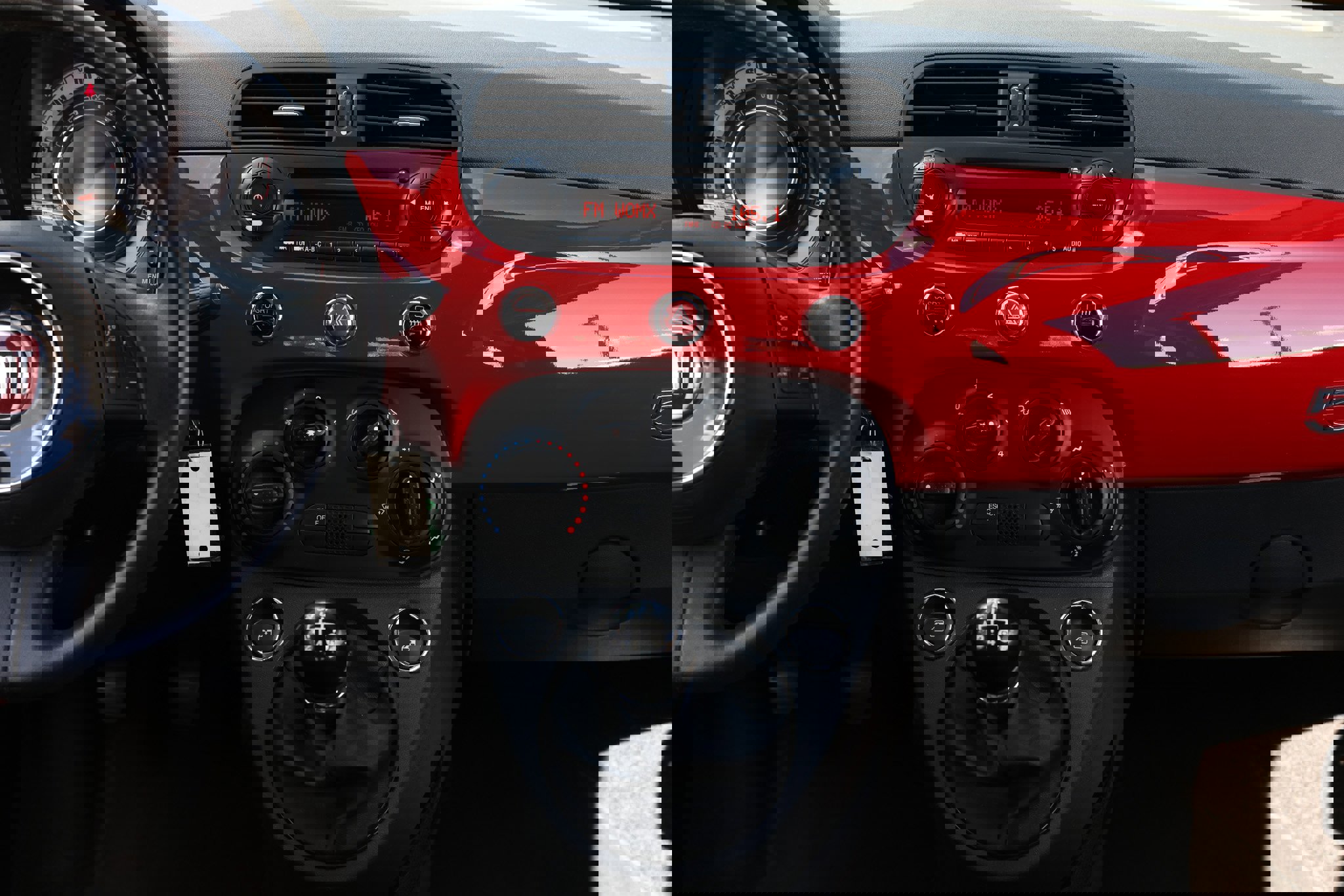 Used 2012 FIAT 500 Pop image 38