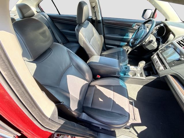 Used 2015 Subaru Legacy 2.5i Limited AWD/4WD image 32