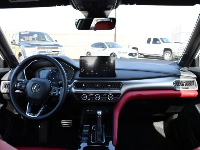 Certified 2026 Acura Integra A-Spec image 20