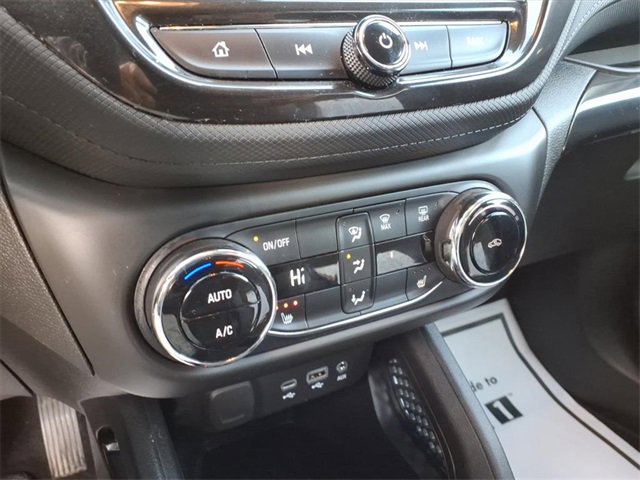 Certified 2023 Chevrolet TrailBlazer LT w/ Convenience Package image 19