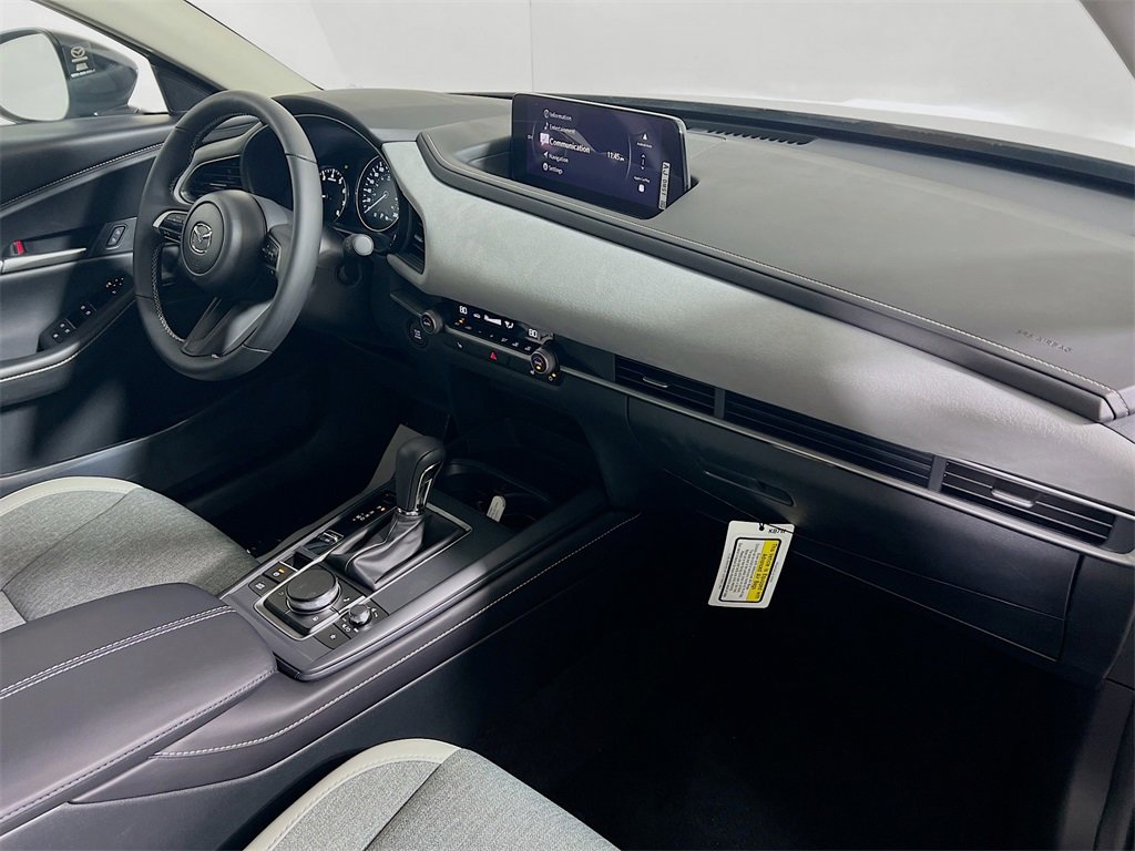 New 2026 MAZDA CX-30 Aire Edition image 22