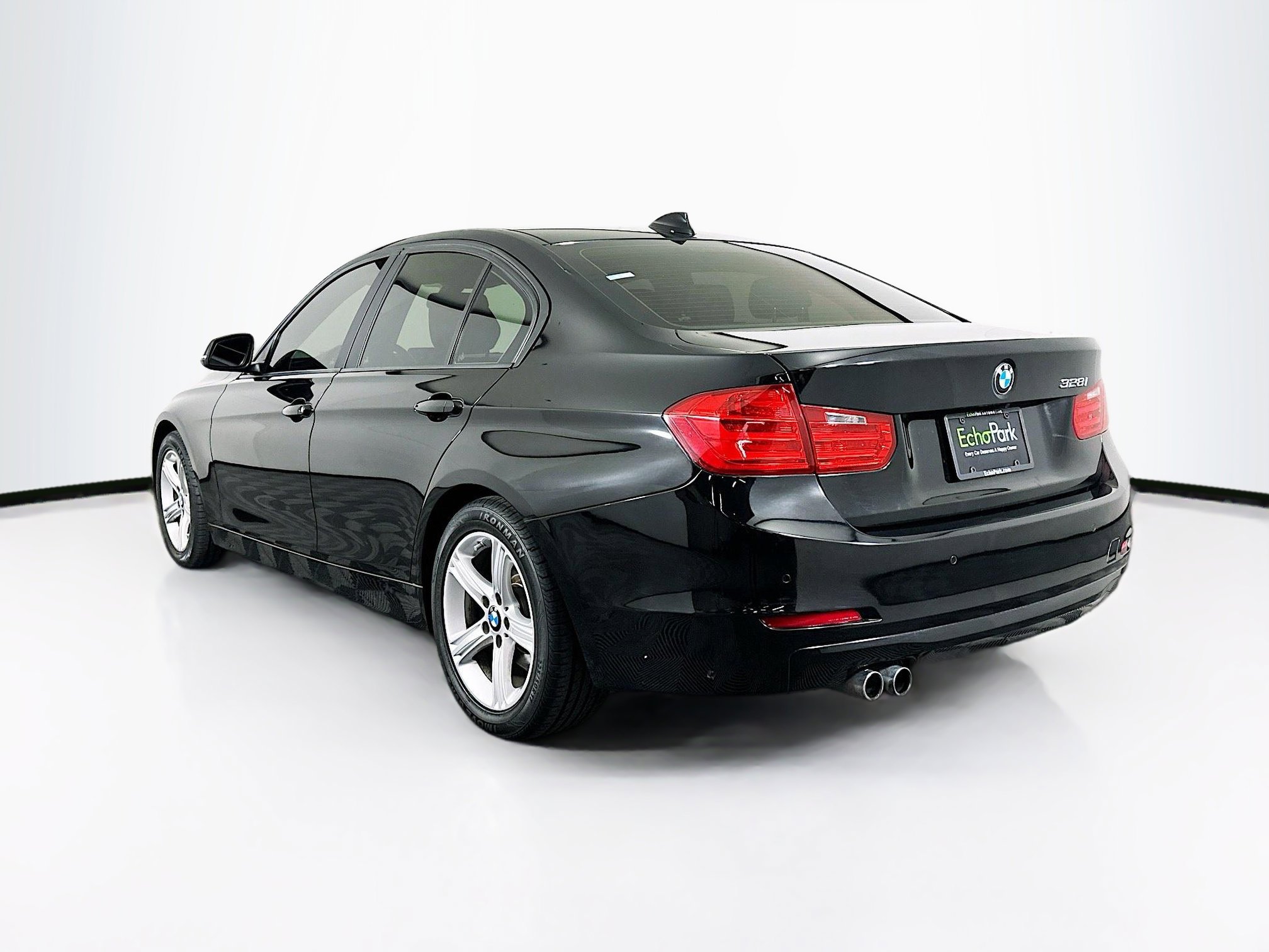 Used 2014 BMW 328i Sedan image 5