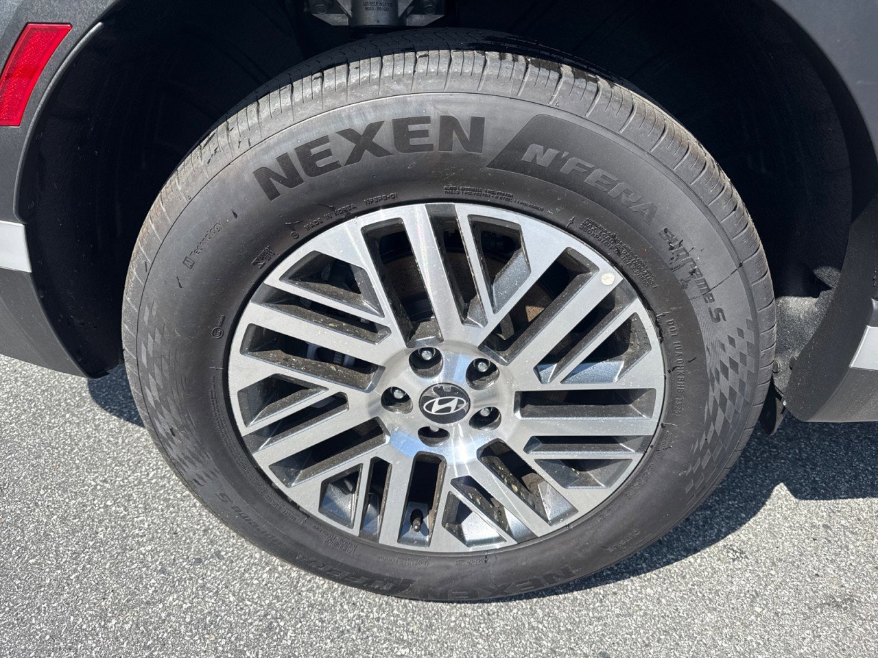 New 2026 Hyundai Palisade SEL image 9