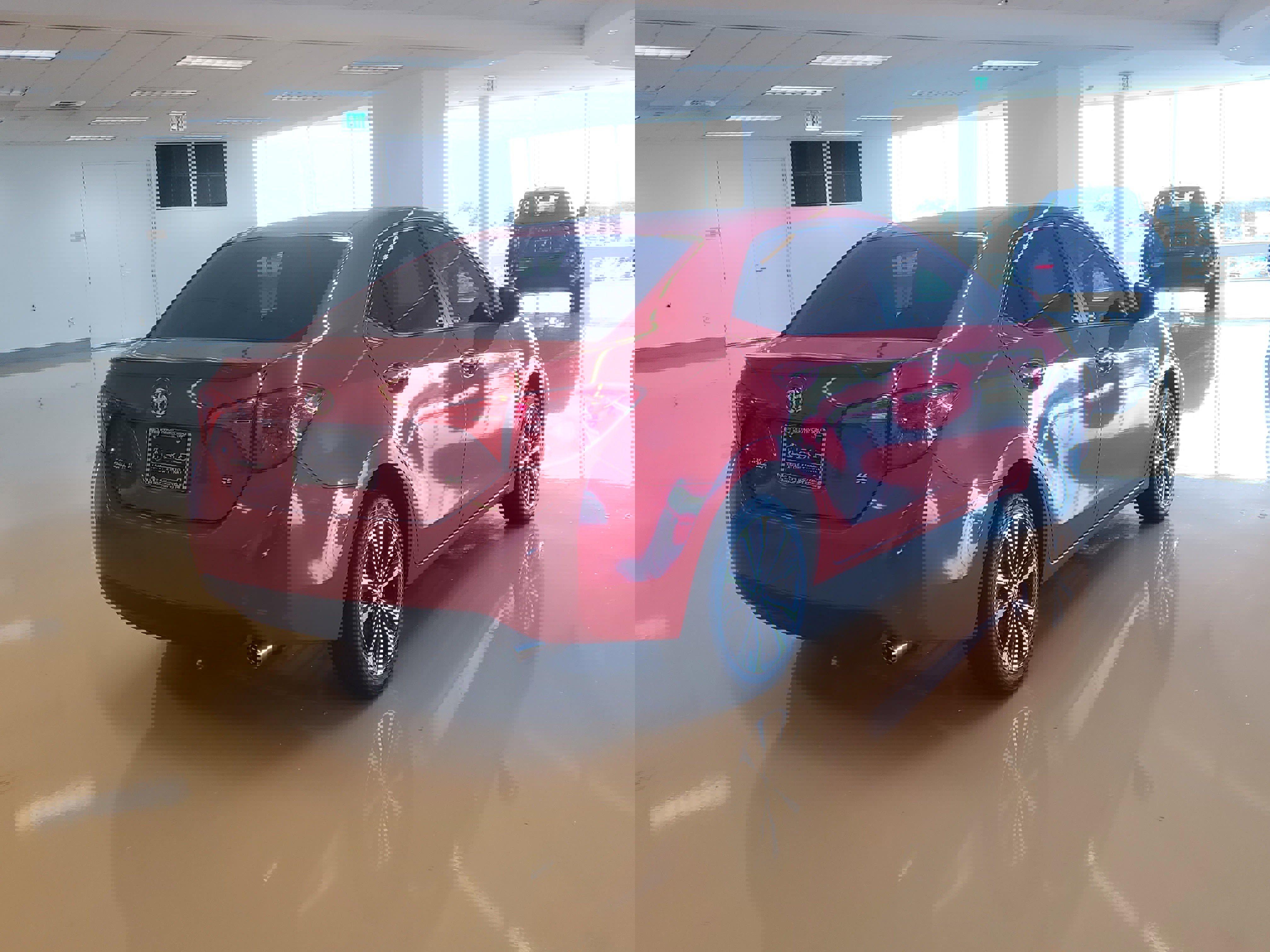 Used 2018 Toyota Corolla SE image 10