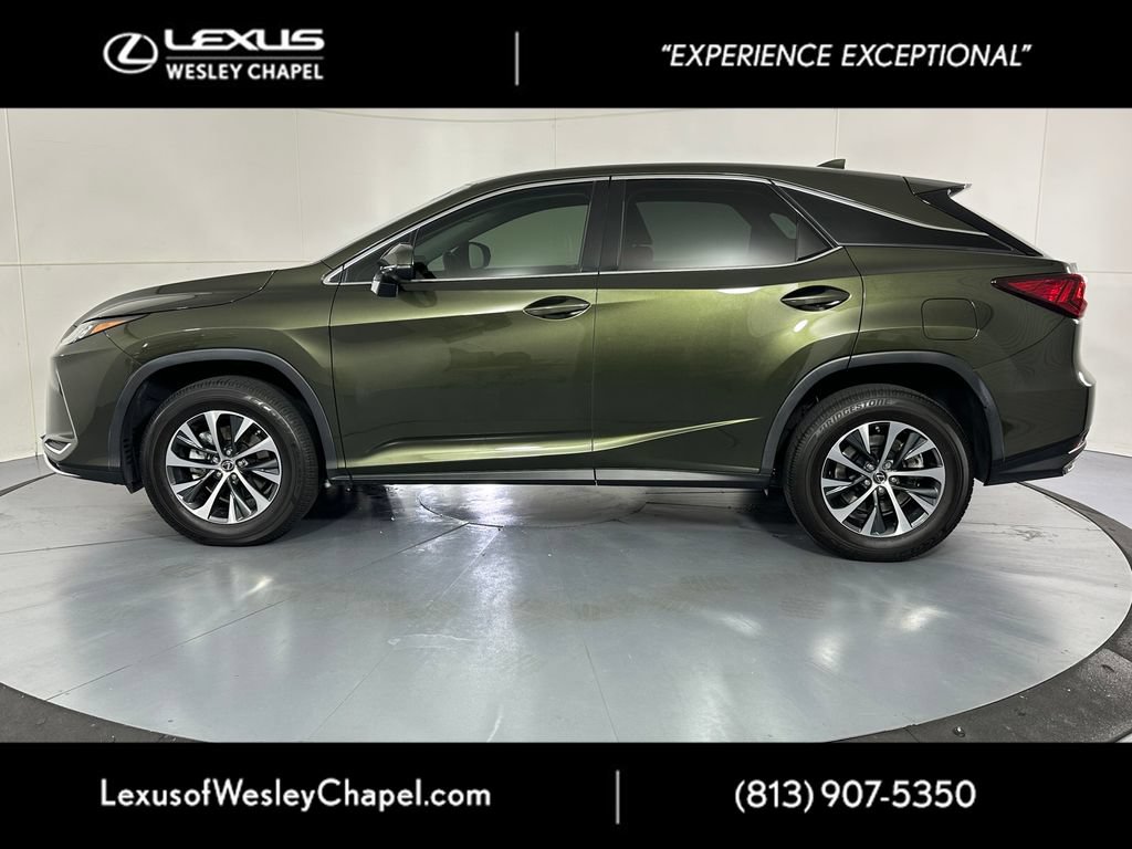 Used 2022 Lexus RX 350 FWD image 6