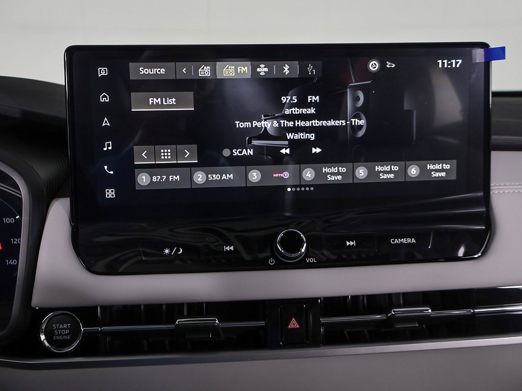 New 2025 Mitsubishi Outlander SEL image 47