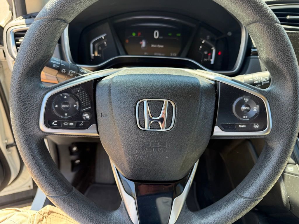 Used 2018 Honda CR-V EX image 24