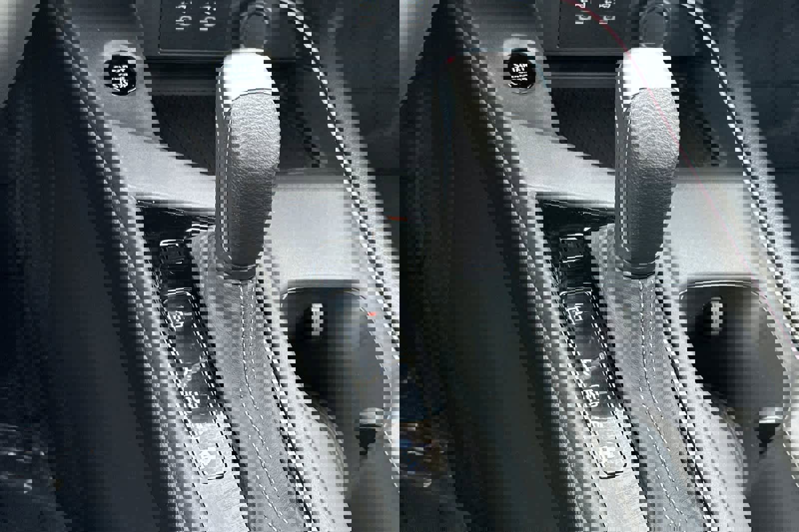 New 2026 Nissan Sentra SV w/ SV Convenience Package image 20