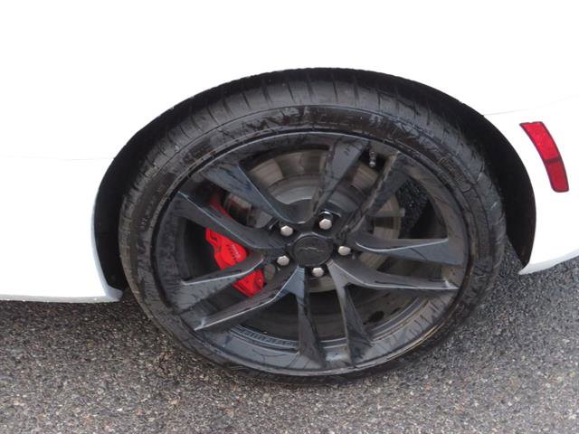 Used 2023 Chevrolet Camaro SS image 9