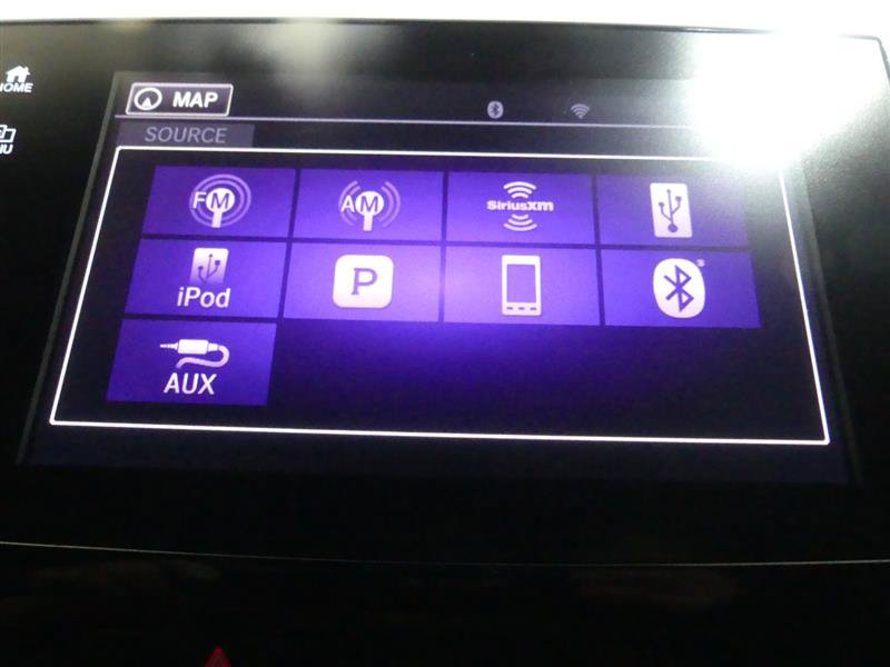 Used 2023 Honda Ridgeline RTL-E image 43