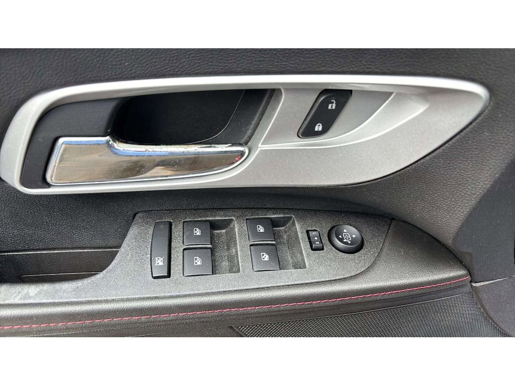 Used 2013 Chevrolet Equinox LT w/ Driver Convenience Package FWD image 19