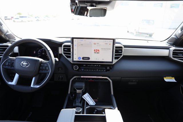 New 2026 Toyota Sequoia Limited image 12