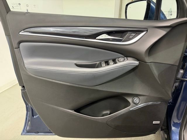 Certified 2023 Buick Enclave Essence w/ Experience Buick Package image 11