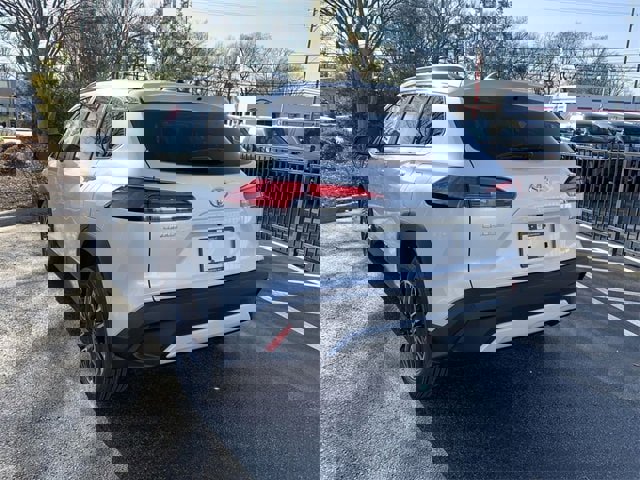 New 2026 Toyota Corolla Cross XLE image 6