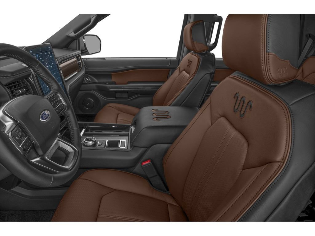 Used 2023 Ford Expedition King Ranch AWD/4WD image 6