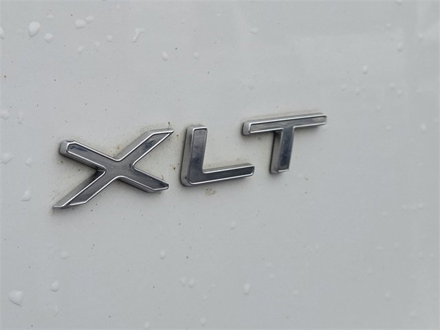 Certified 2023 Ford Transit 350 XLT image 5