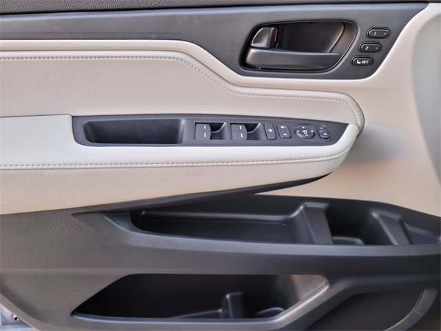 New 2026 Honda Odyssey EX-L image 18
