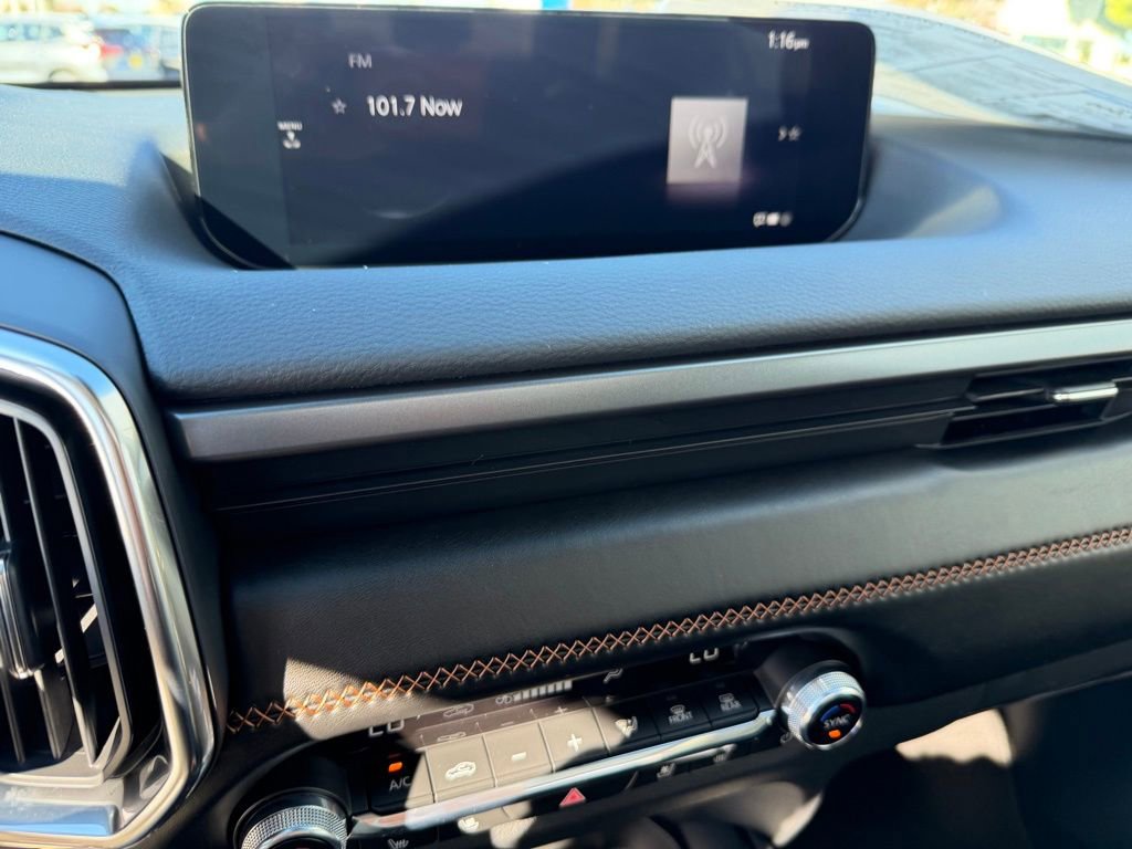 New 2026 MAZDA CX-50 2.5 Hybrid w/ Cargo Package image 23