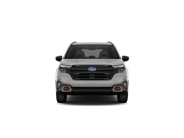 New 2026 Subaru Forester Sport AWD/4WD image 8