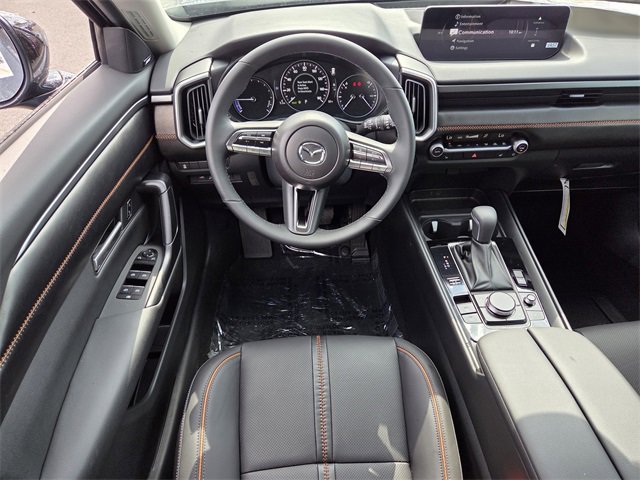 New 2025 MAZDA CX-50 AWD 2.5 Hybrid w/ Cargo Package image 9