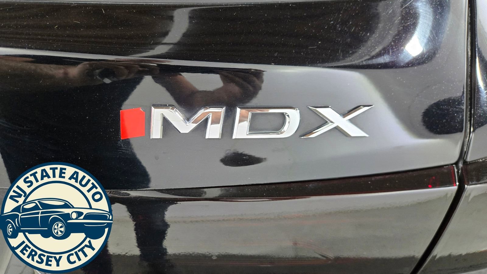 Used 2019 Acura MDX Sport Hybrid w/ Technology Pkg image 36