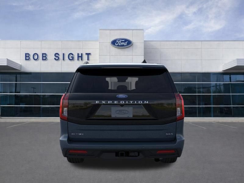 New 2026 Ford Expedition Max Active AWD/4WD image 7