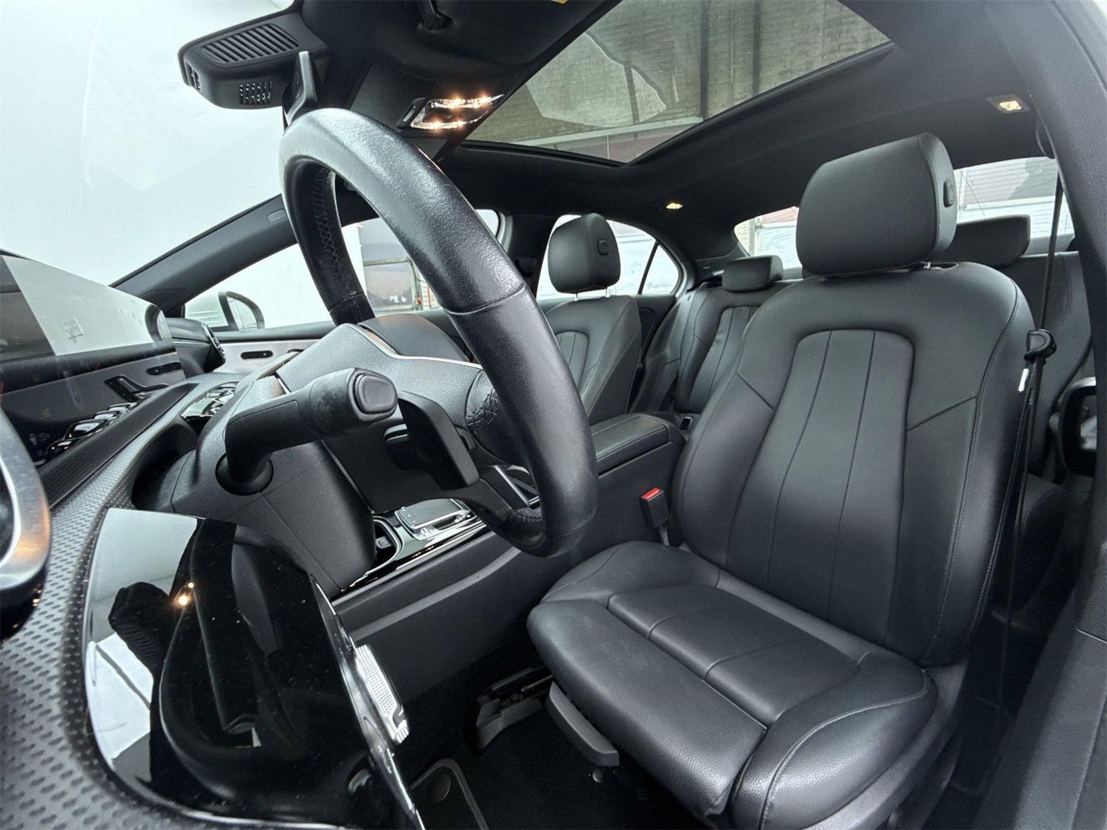 Used 2019 Mercedes-Benz A 220 A 220 w/ Premium Package image 10