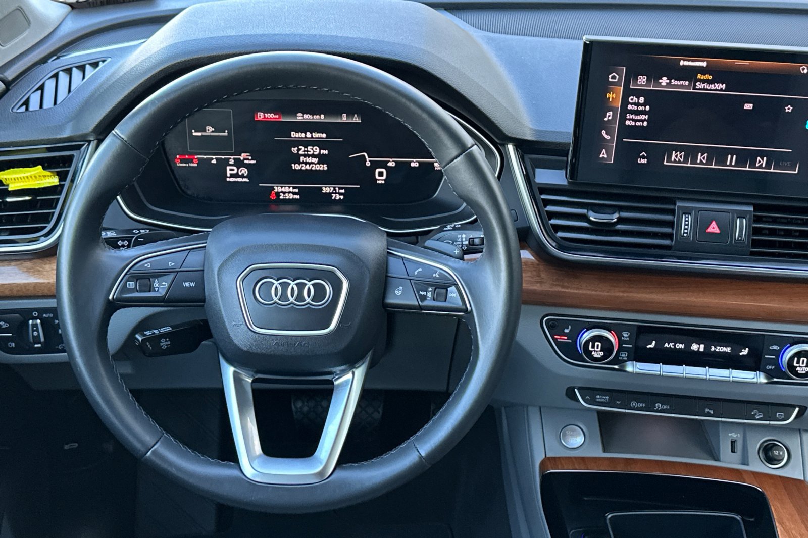 Used 2022 Audi Q5 2.0T Premium Plus image 14