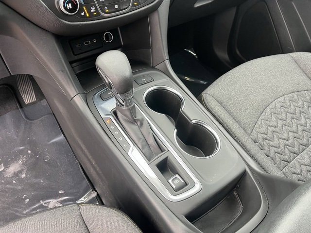 Used 2024 Chevrolet Equinox LT image 28