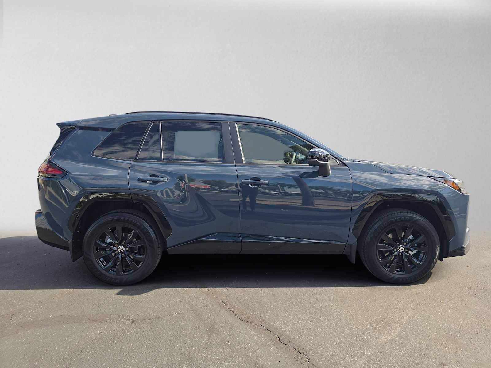 New 2026 Toyota RAV4 SE w/ Weather Package AWD/4WD image 2