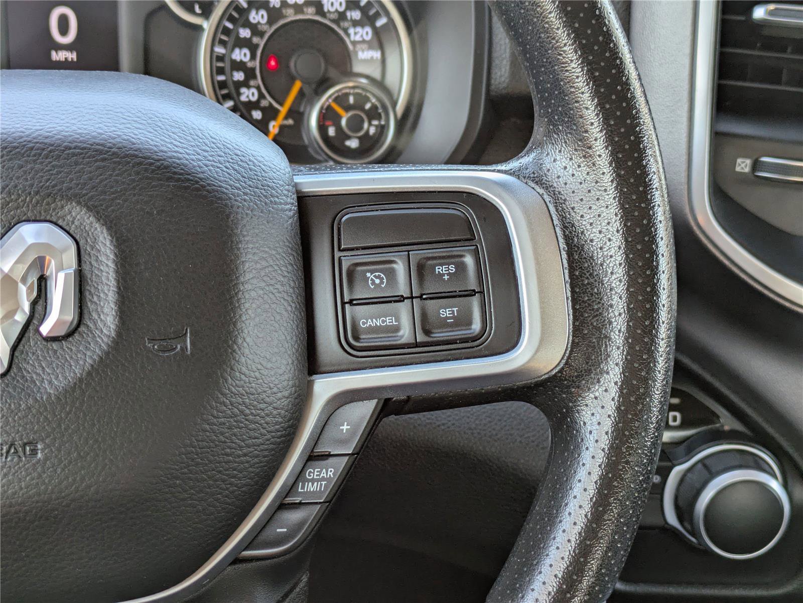 Used 2019 RAM 2500 Big Horn image 28
