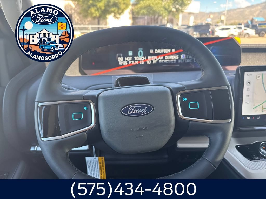 New 2025 Ford Expedition Active AWD/4WD image 6