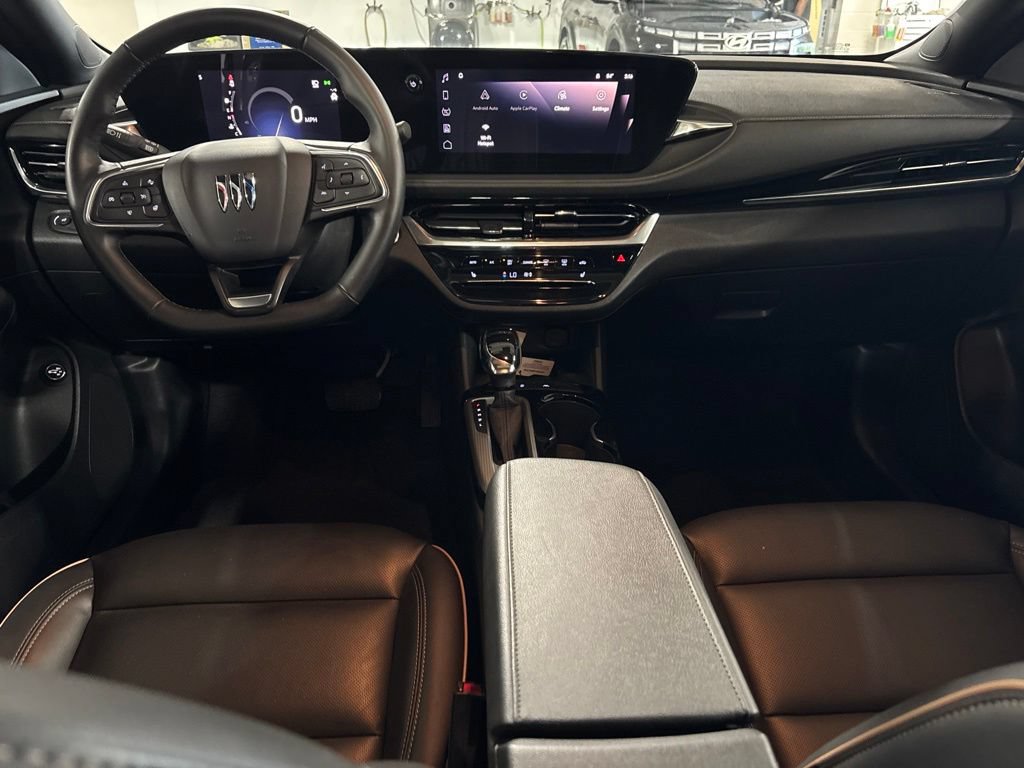 Used 2024 Buick Envista Avenir FWD image 10