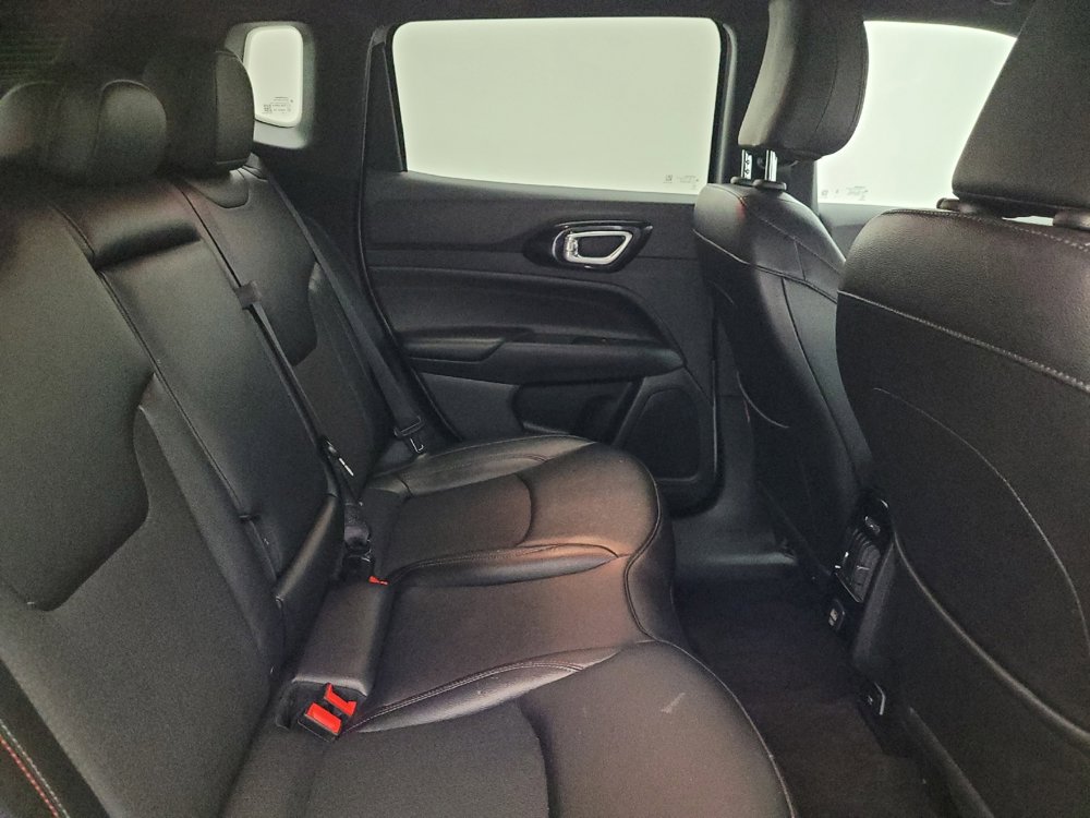 Used 2024 Jeep Compass Trailhawk image 19