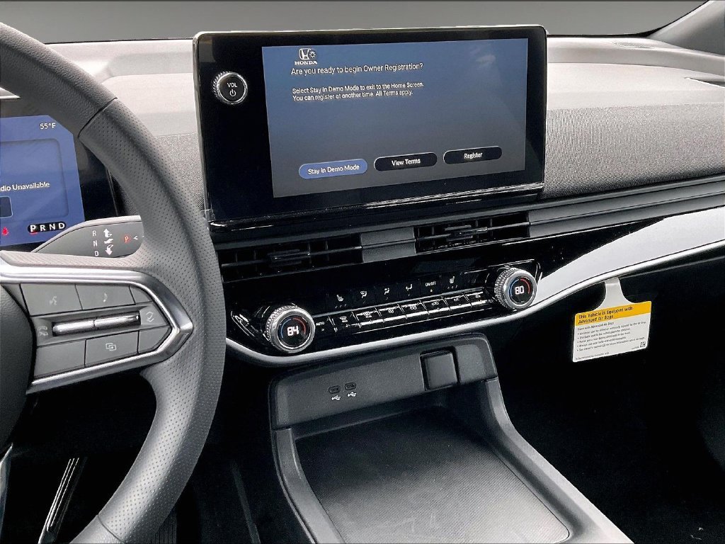 New 2026 Honda Prologue EX image 13