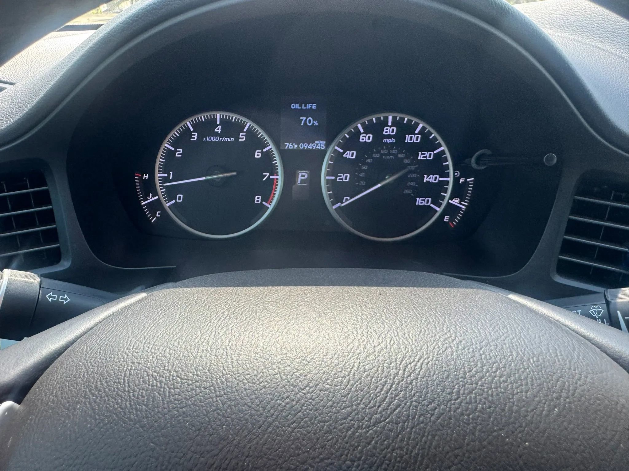 Used 2018 Acura ILX image 32