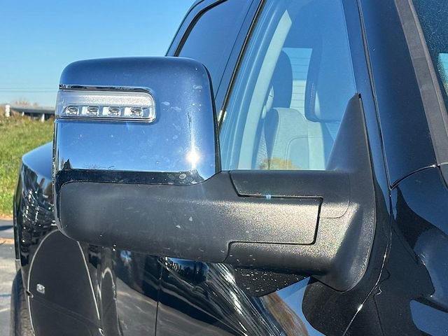 New 2026 RAM 3500 Laramie w/ Max Tow Package image 15