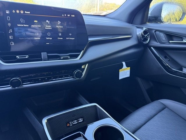 New 2026 Chevrolet Equinox LT w/ Convenience Package II image 12