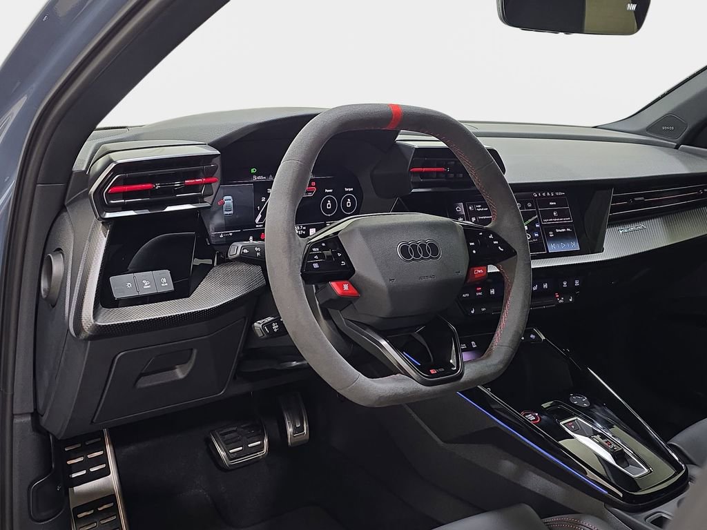 New 2026 Audi RS 3 AWD/4WD image 15