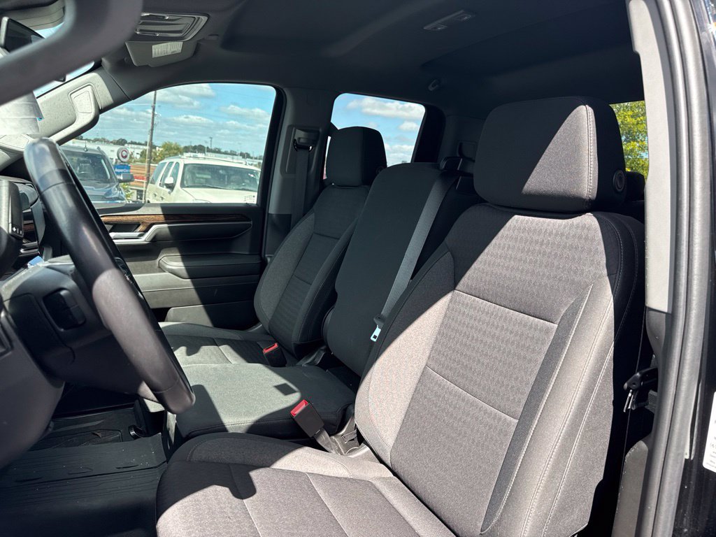 Used 2022 GMC Sierra 1500 Elevation AWD/4WD image 17