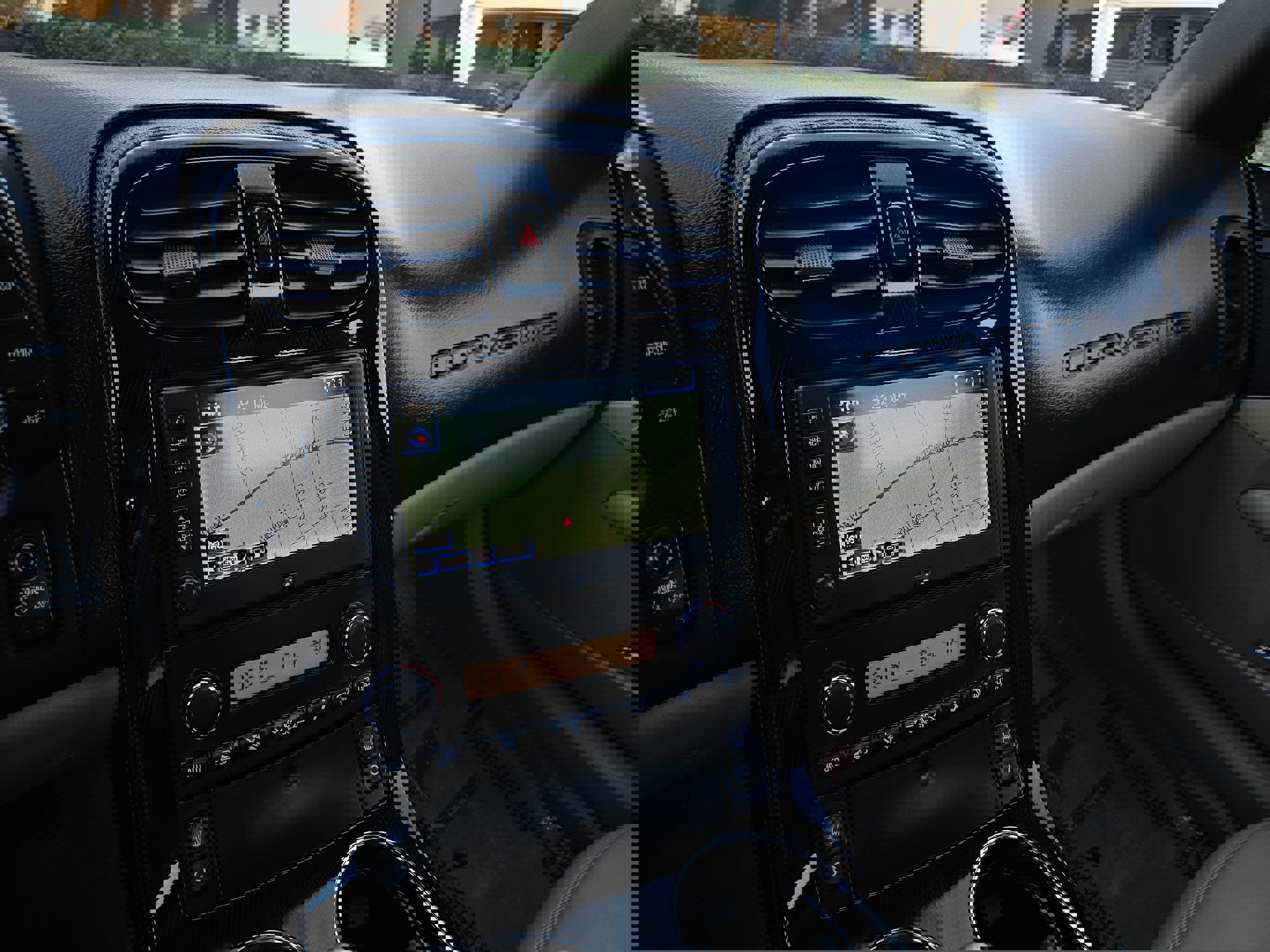 Used 2008 Chevrolet Corvette Convertible w/ Preferred Equipment Group image 31