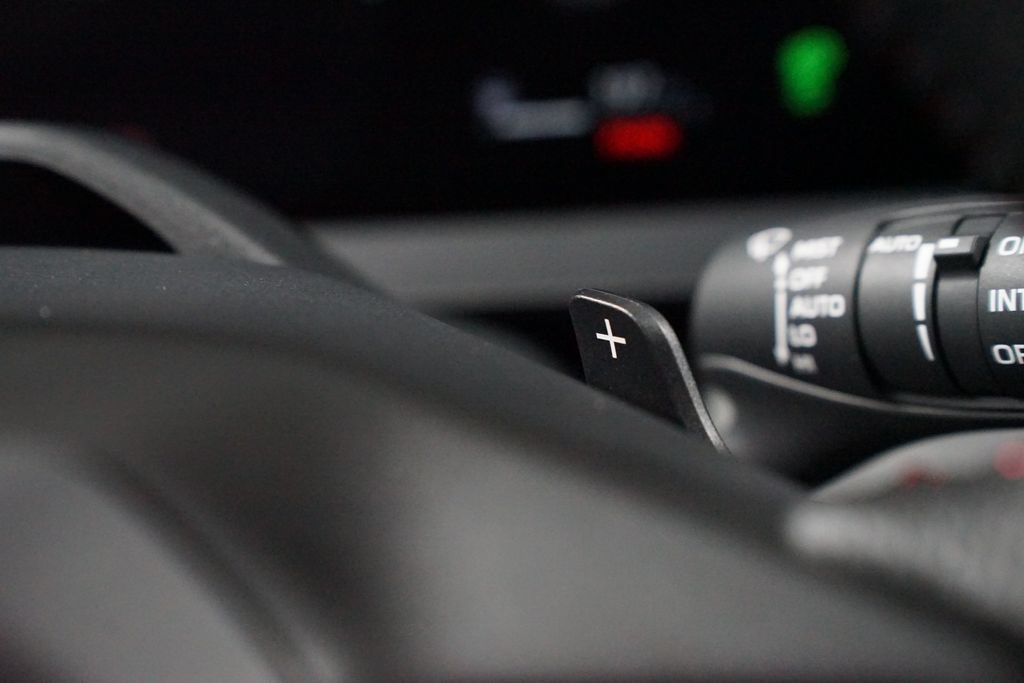 New 2026 Toyota RAV4 AWD Plug-in Hybrid image 15